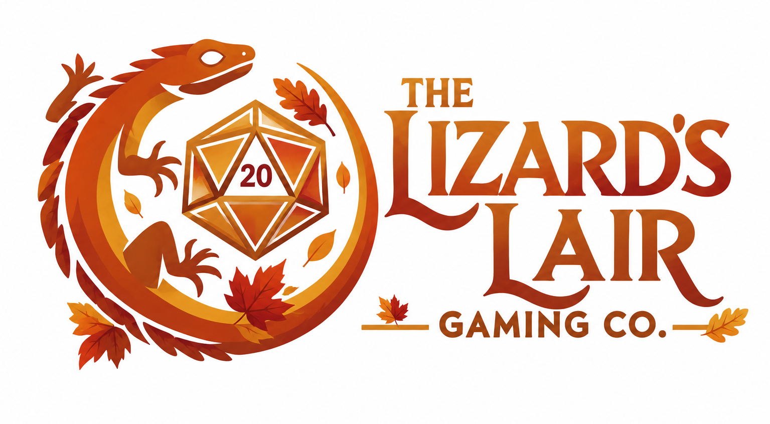 The Lizards Lair Gaming Co Ltd